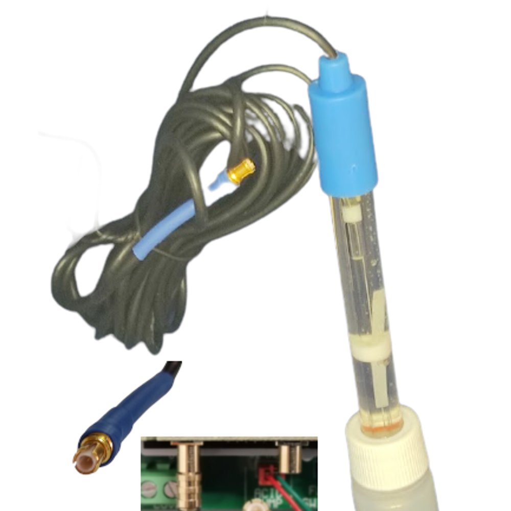 pH-Elektrode für Ess Pro Label Bleu