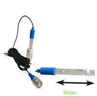 Ersatz-pH-Elektrode kompatibel mit Ayac08ag01 Avady