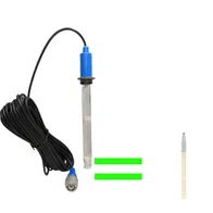 pH-Elektrode für Fphrh-per