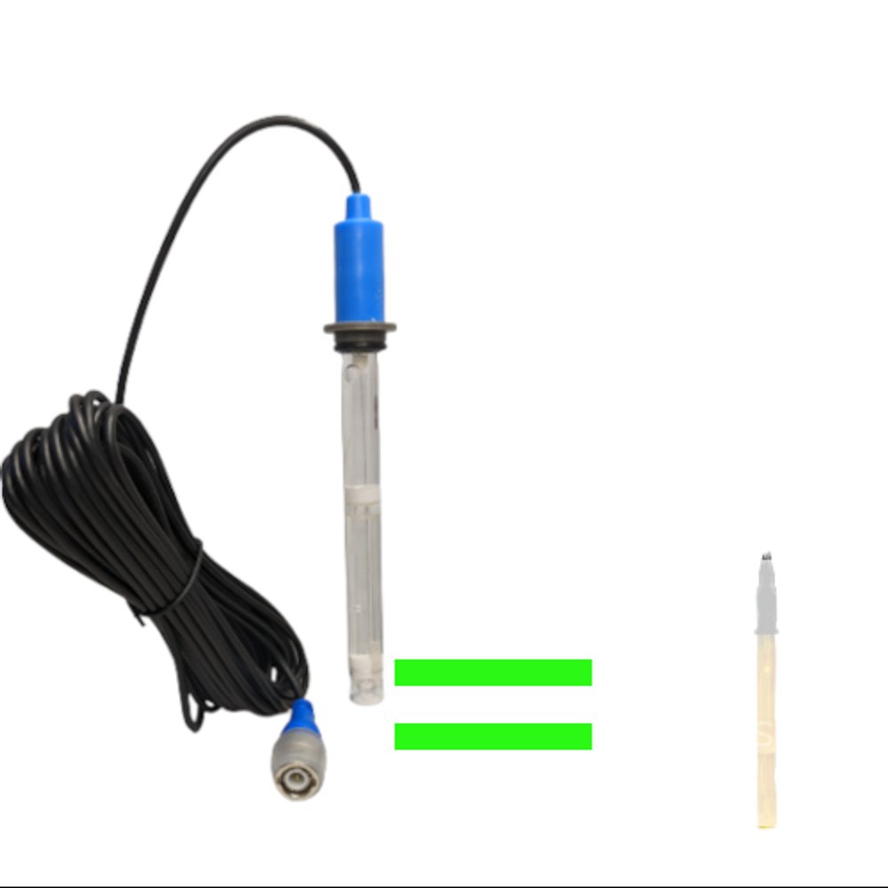 pH-Elektrode für Fphrh-per