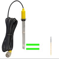 Redox-elektrode für Fphrh-per