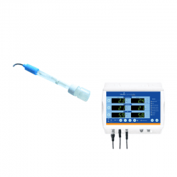 Ph-sonde für bluelab pro controller