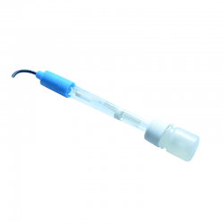 Ph-sonde für poolkronos 10-20-50