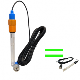 Ph-sonde für hydro touch