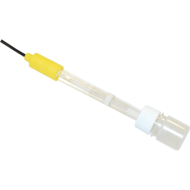 Redox-sonde für kontrol invikta double redox