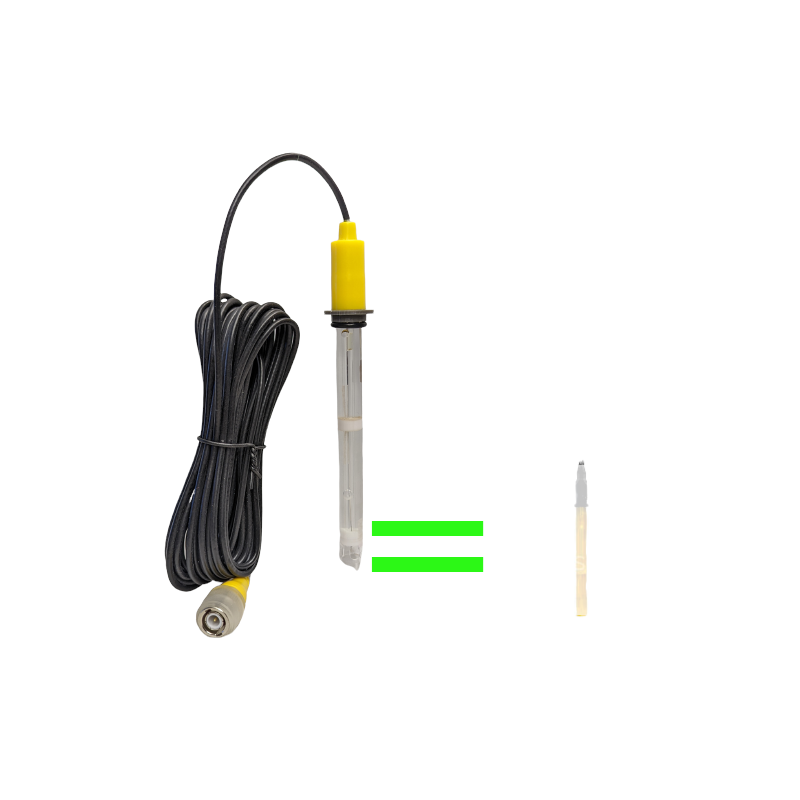 Redox-sonde für mel erp 105s panneau de régulation