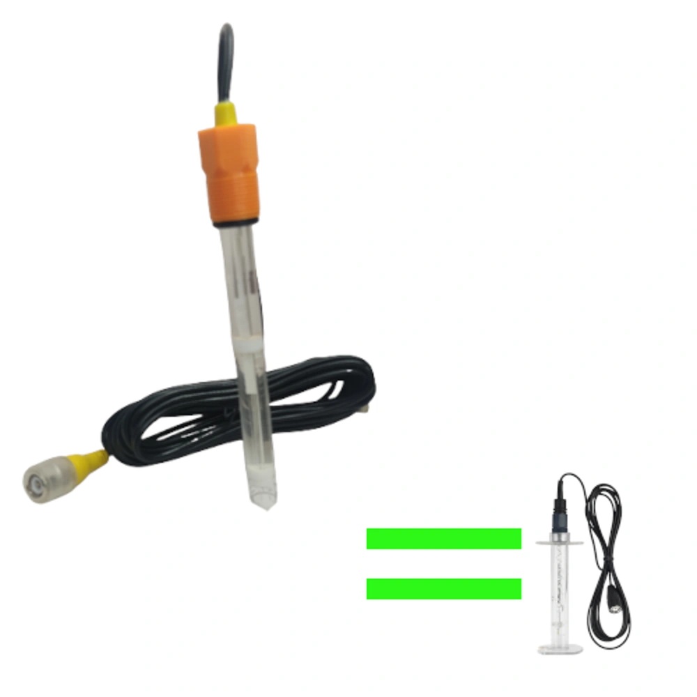 Redox-sonde für xsel ph redox Redox-sonde für xsel ph redox