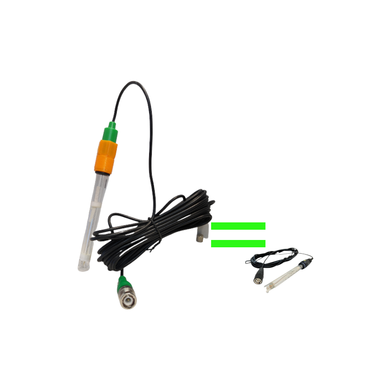 Redox-sonde für alticeo redox