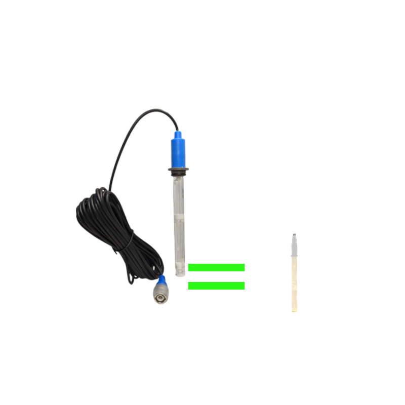 Ph-sonde für emec mcd