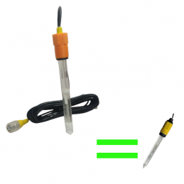 Redox-sonde für hydroxinator iq