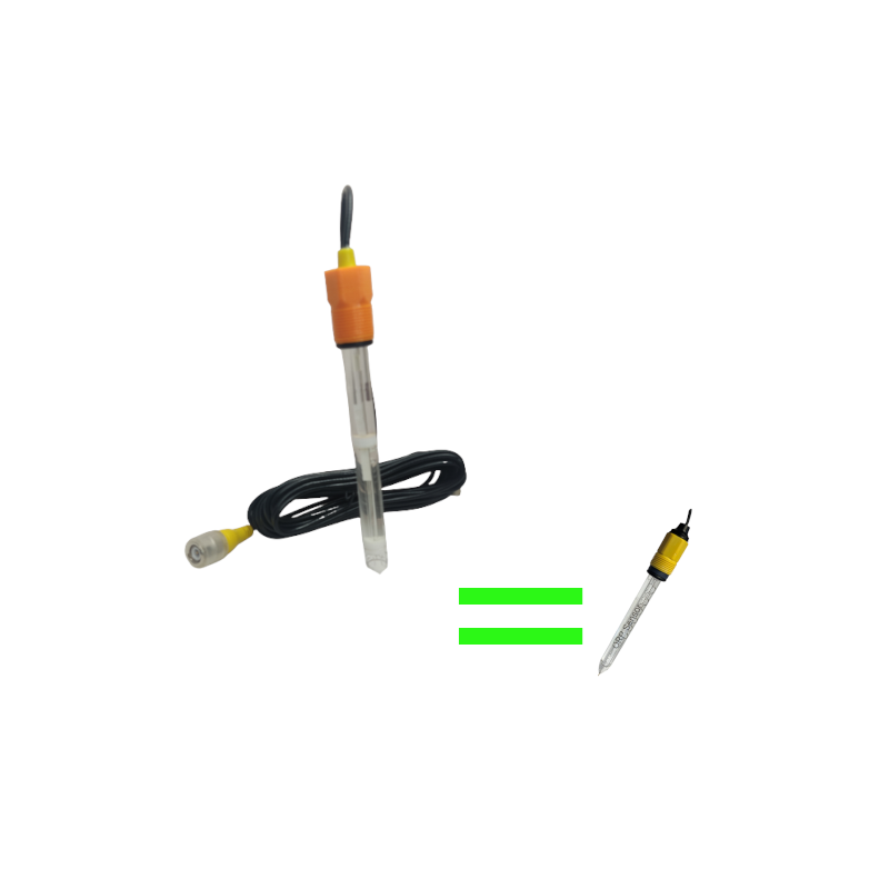 Redox-sonde für hydroxinator iq