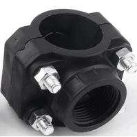 25mm 1/2" RedOx pH Sondenhalterung