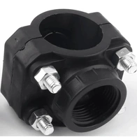 25mm 1/2" RedOx pH Sondenhalterung