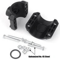 40mm 1/2" RedOx pH Sondenhalterung