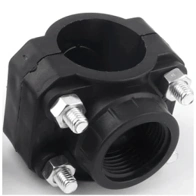 PH-RedOx-Sondenhalter-Halskette 50mm 1/2" - Hochwert