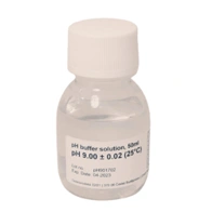 Ph9-pufferlösung für sonden