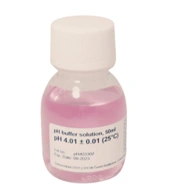 ph4-pufferlösung für sonden