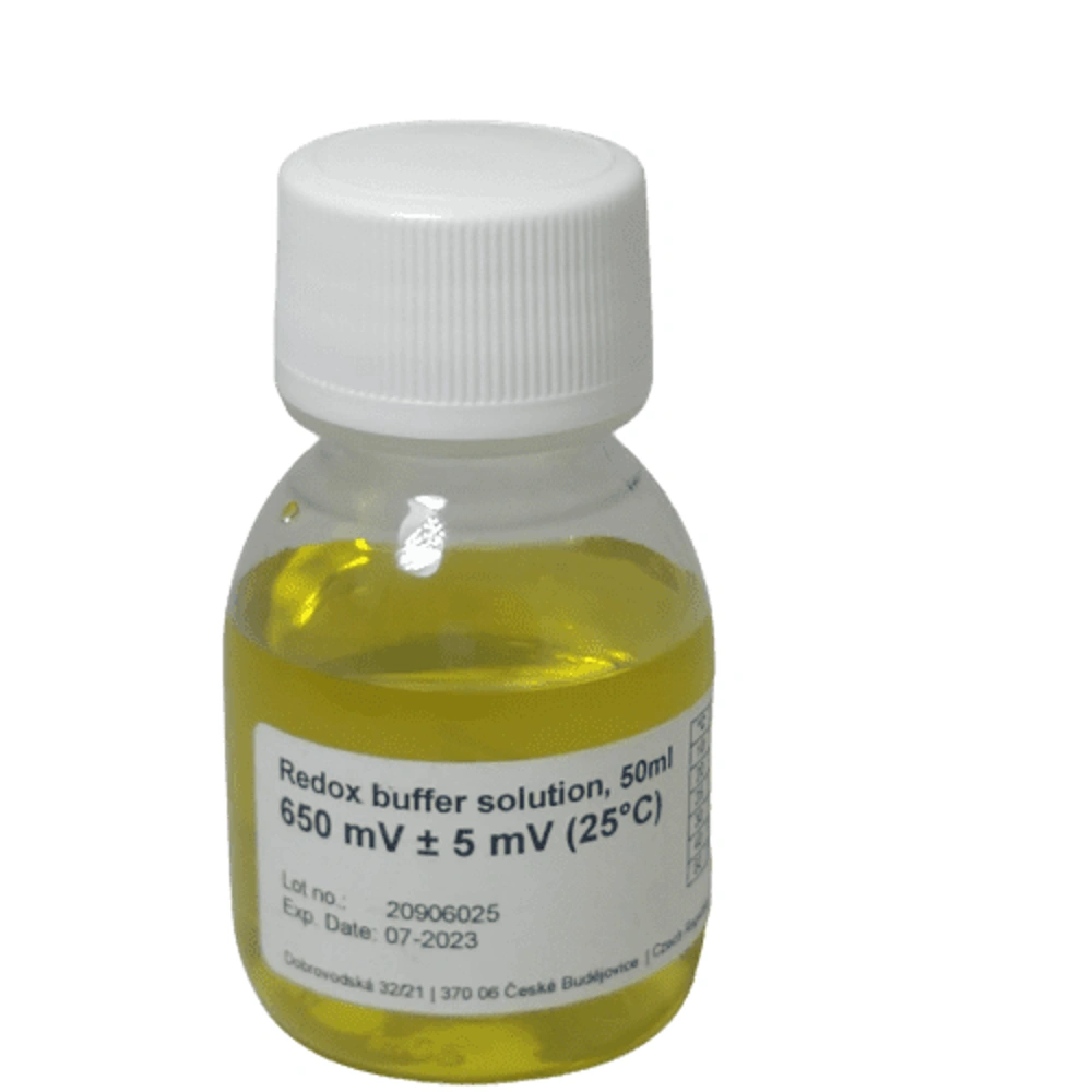 650mv-pufferlösung für sonden