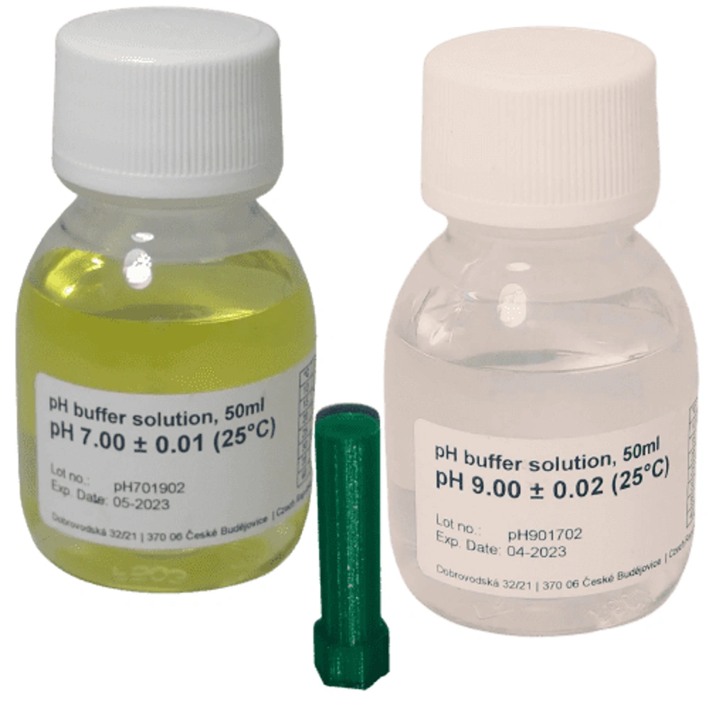 PH7-PH9 Kalibrierungskit