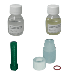 RedoX Kalibrierungs- und Überwinterungskit 468mV 470mV 475mV