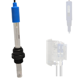 pH-sonde für Electrolyse Aquarite PLUS TCELL9 + PH 95M3