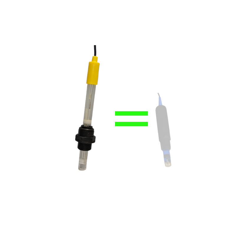 RedOX-sonde für Poolsquad ®Pro