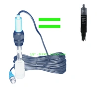 Ph-sonde für intellichem ph