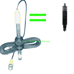 Redox-sonde für intellichem orp