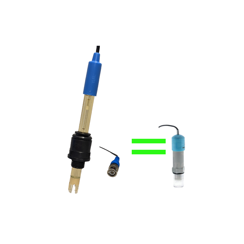 pH-sonde für EcoMatic ESC