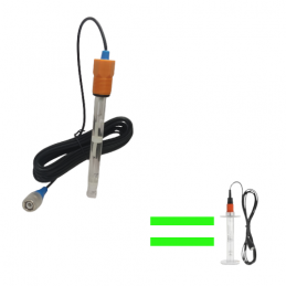 pH-sonde für DOS pH/Rx BASIC EXACT