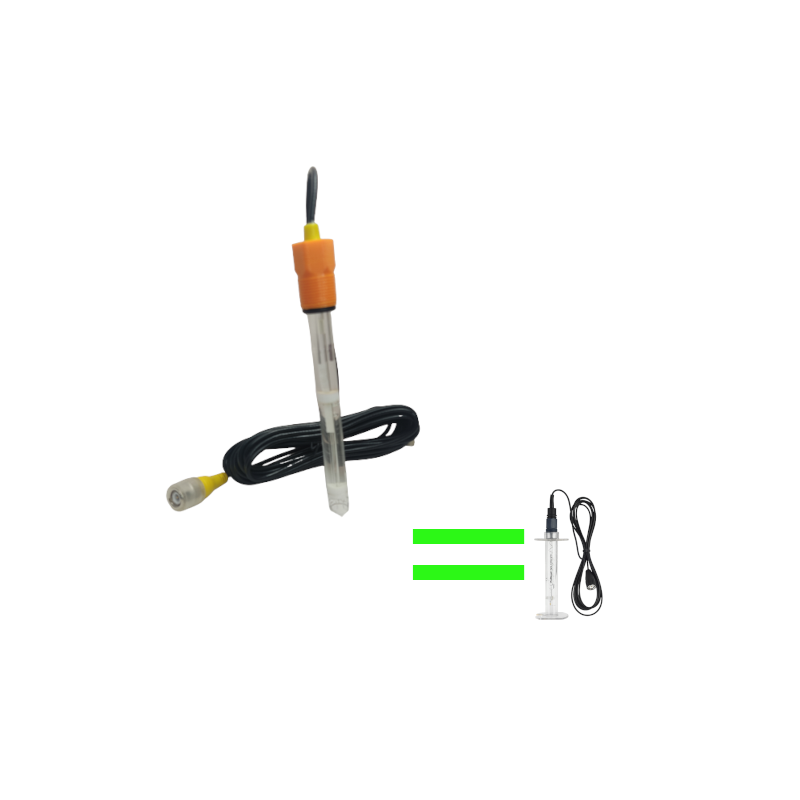 RedOX-sonde für DOS pH/Rx BASIC EXACT