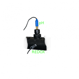 RedOX-sonde für EES Pro