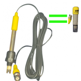 RedOX-sonde für Promatic ESC16