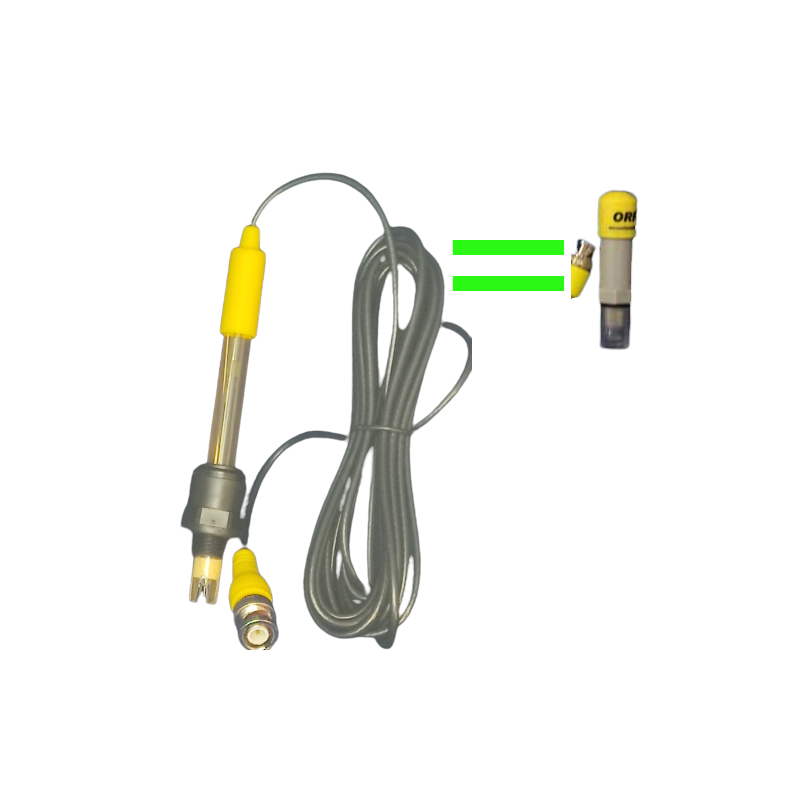 RedOX-sonde für Promatic ESC16