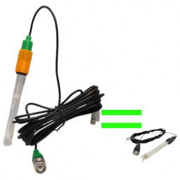 RedOX-sonde für SYCLOPE TEREO