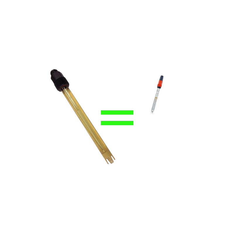 Redox-sonde für  mrd-3