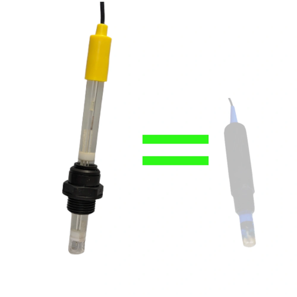 RedOX-sonde für DOSIPOOL AMPERO
