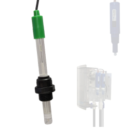 RedOx-sonde für PRO25-AU-10