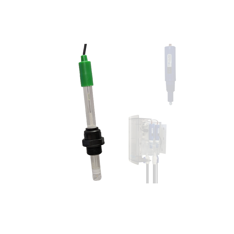 RedOx-sonde für PRO25-AU-10