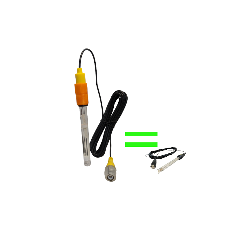 RedOx-sonde für PHREDO