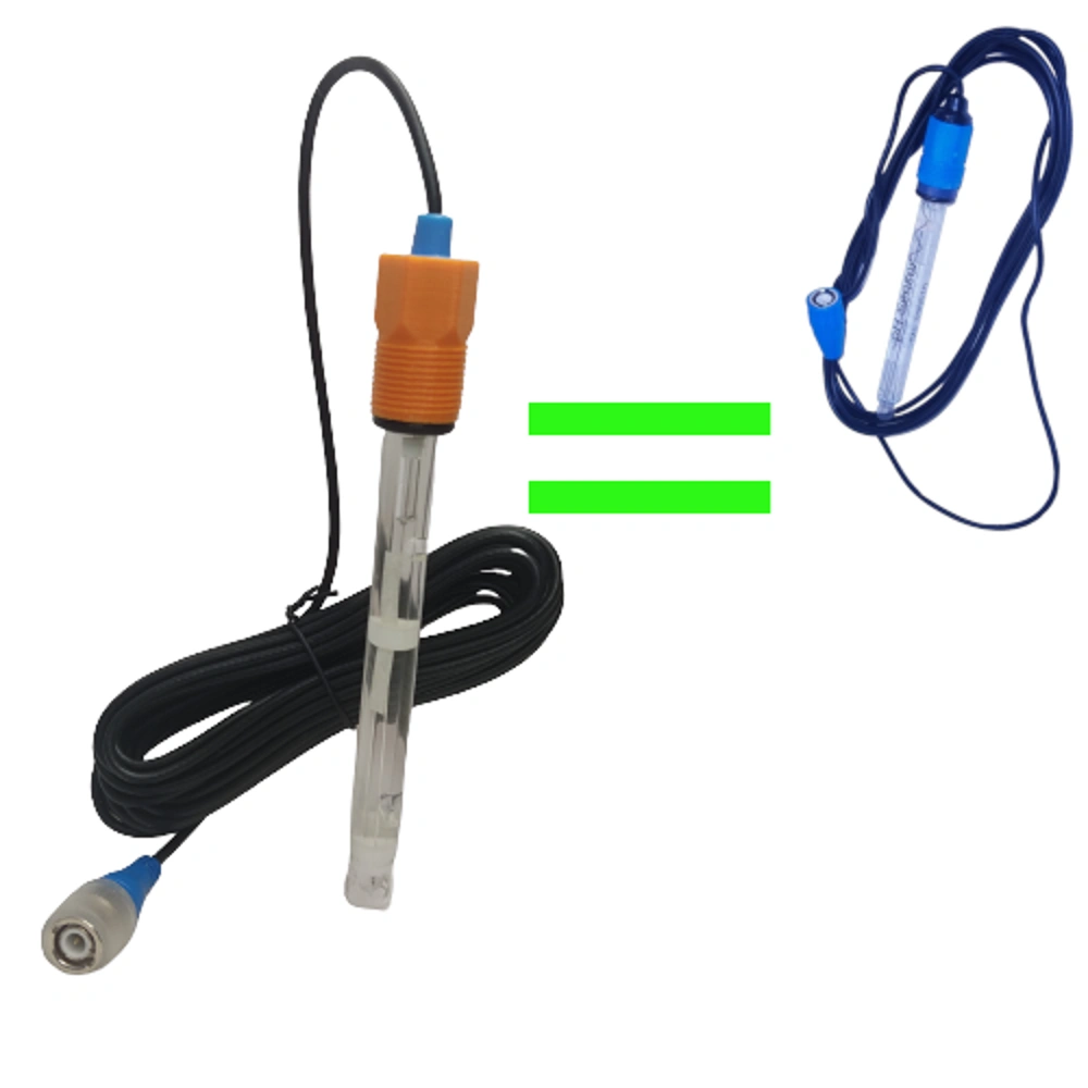 pH-sonde für exo iq 18 pH-sonde für exo iq 18