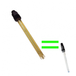 pH-sonde für Pool Comfort 