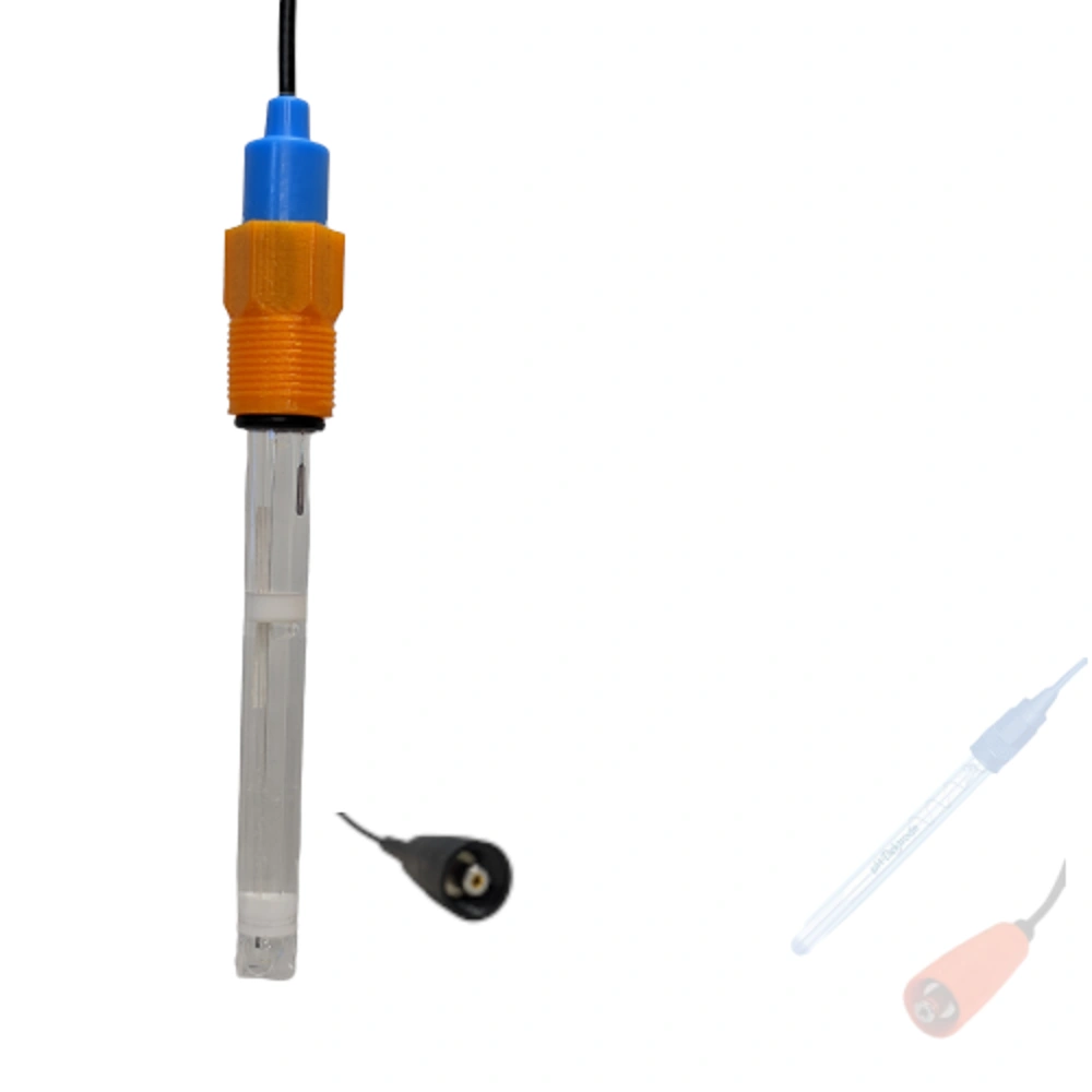 pH-sonde für Meiblue DOS pH Basic Exact Aquacontrol pH-sonde für Meiblue DOS pH Basic Exact Aquacontrol