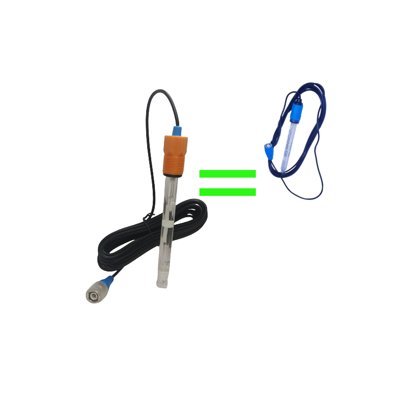 pH-sonde für DUAL LINK v3