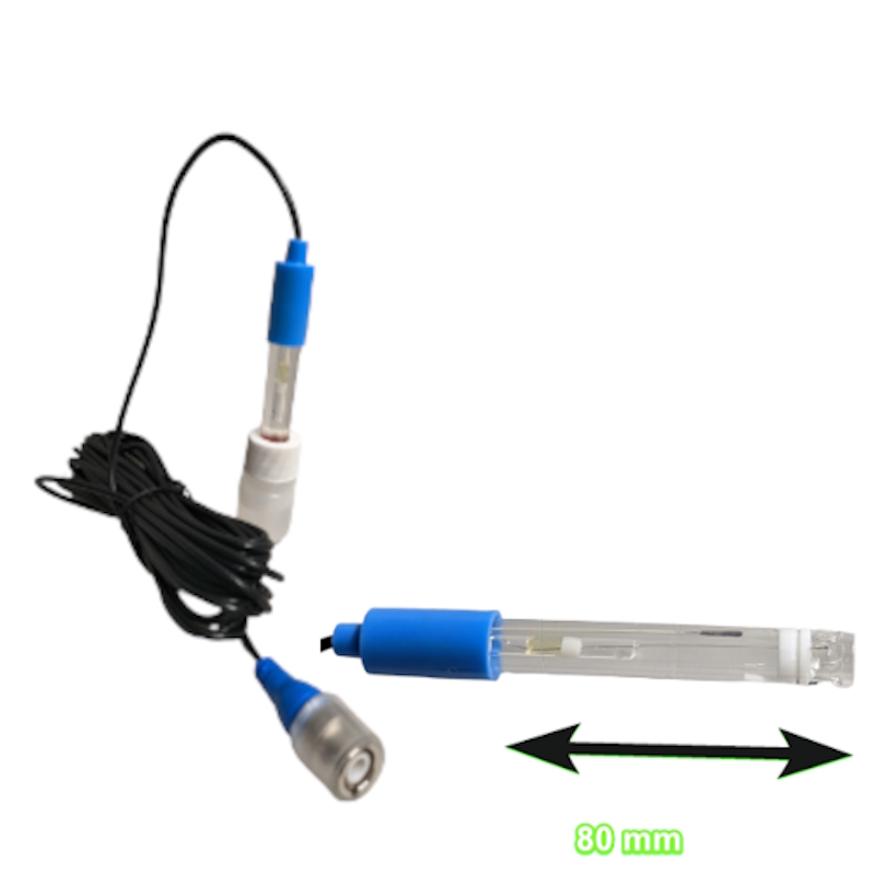 pH-sonde für 80 mm Avady -AYAC08AC01