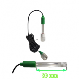 RedOx-sonde für ISIPOOL  Rx 80mm