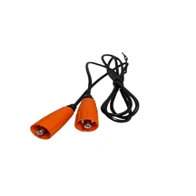 Koaxialkabel für pH- und Redox-Elektroden, SN6/SN6 (