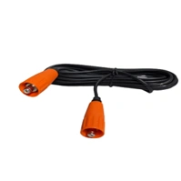 Koaxialkabel für pH- und Redox-Elektroden, SN6/SN6 (