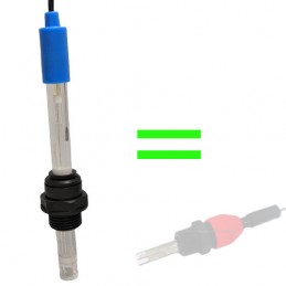 pH-sonde für DOSITEC3000