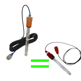 pH-sonde für sw 703 -pH Electrode